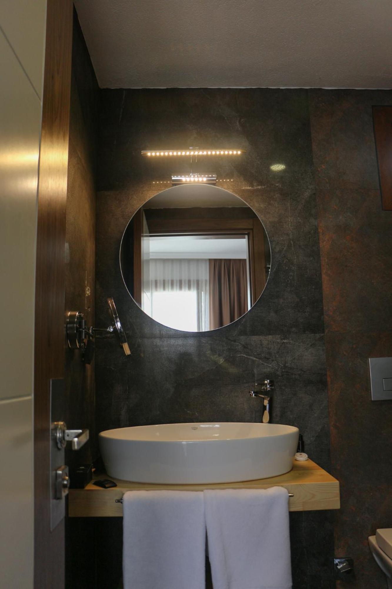 Gulluk Life Hotel Buitenkant foto