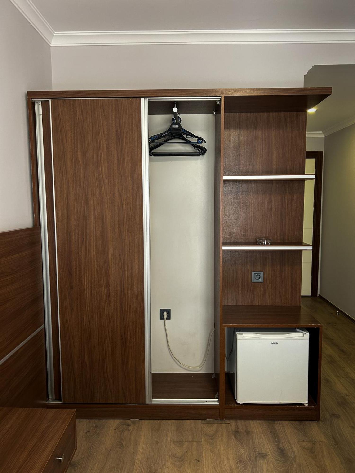 Gulluk Life Hotel Buitenkant foto