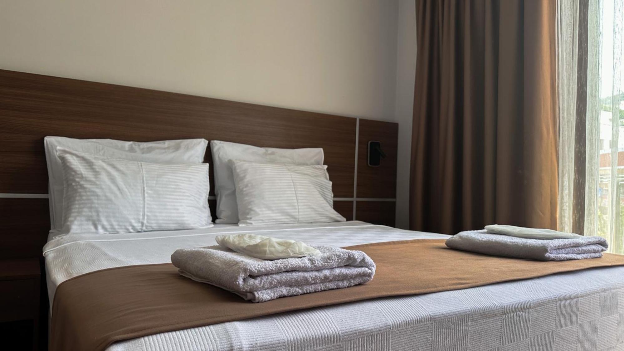 Gulluk Life Hotel Buitenkant foto