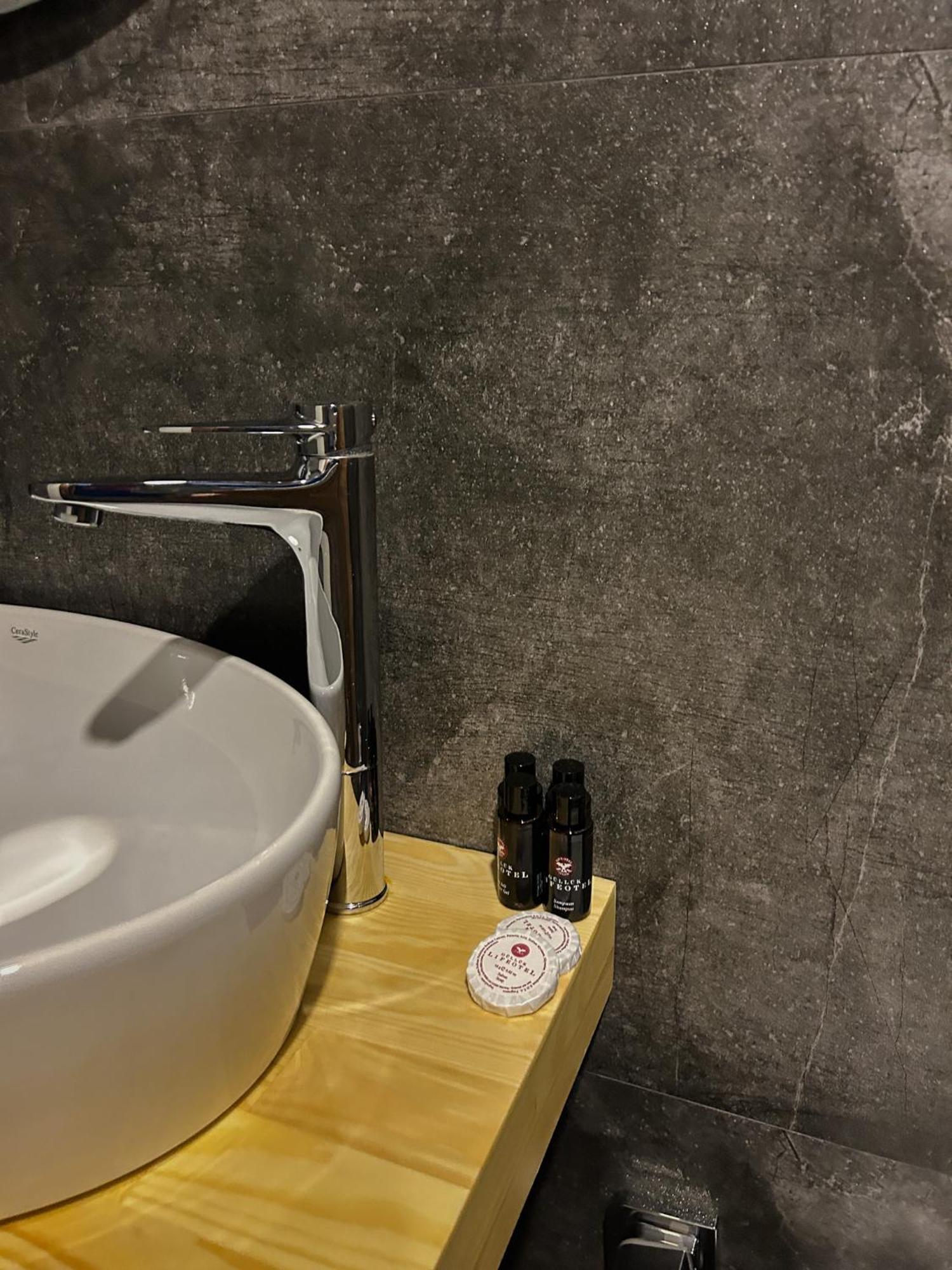 Gulluk Life Hotel Buitenkant foto