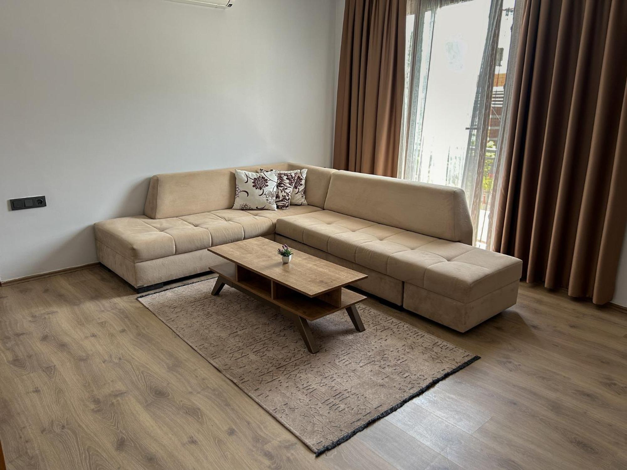 Gulluk Life Hotel Buitenkant foto