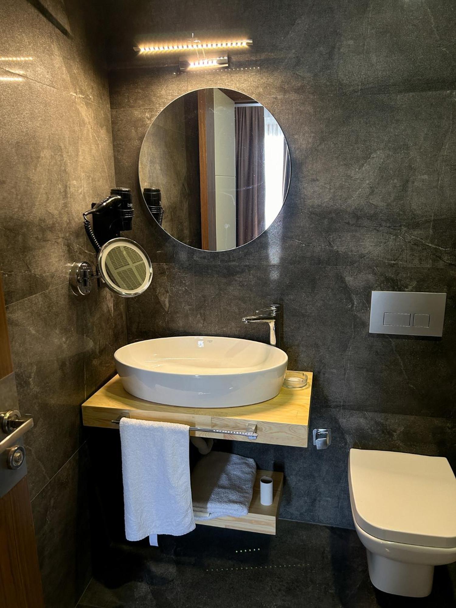 Gulluk Life Hotel Buitenkant foto